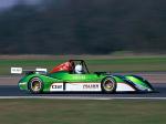 Jaguar JP1 by Palmer 2003 года
